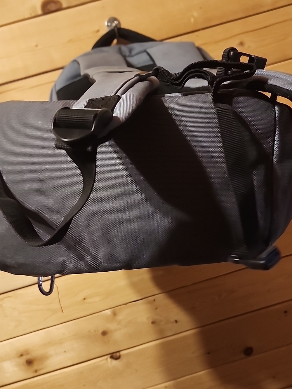 Swiss Tech Backpack - Picture 6 of 6